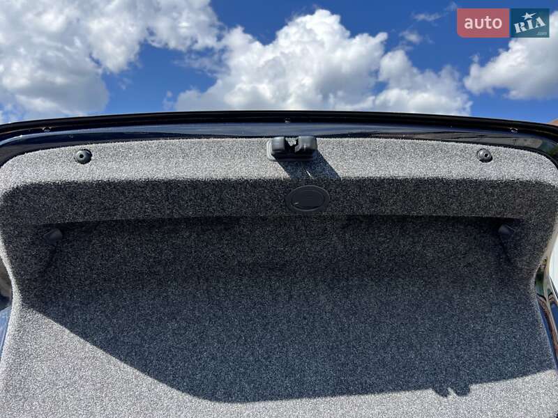 Седан Volkswagen Jetta 2008 в Тернополі