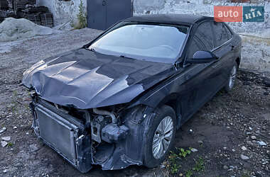 Седан Volkswagen Jetta 2020 в Львові