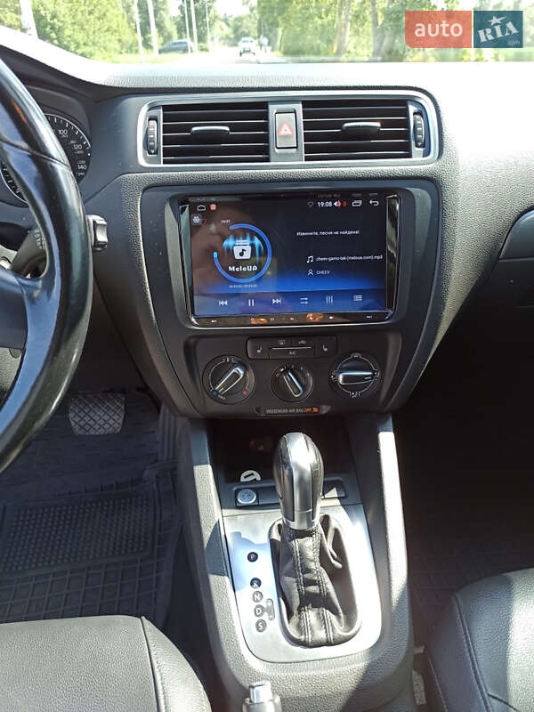 Седан Volkswagen Jetta 2014 в Василькові