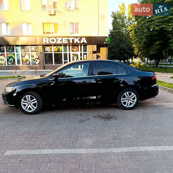Седан Volkswagen Jetta 2017 в Ніжині фото 5 Седан Volkswagen Jetta 2017 в Ніжині