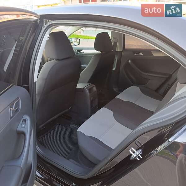 Седан Volkswagen Jetta 2017 в Ніжині фото 14 Седан Volkswagen Jetta 2017 в Ніжині