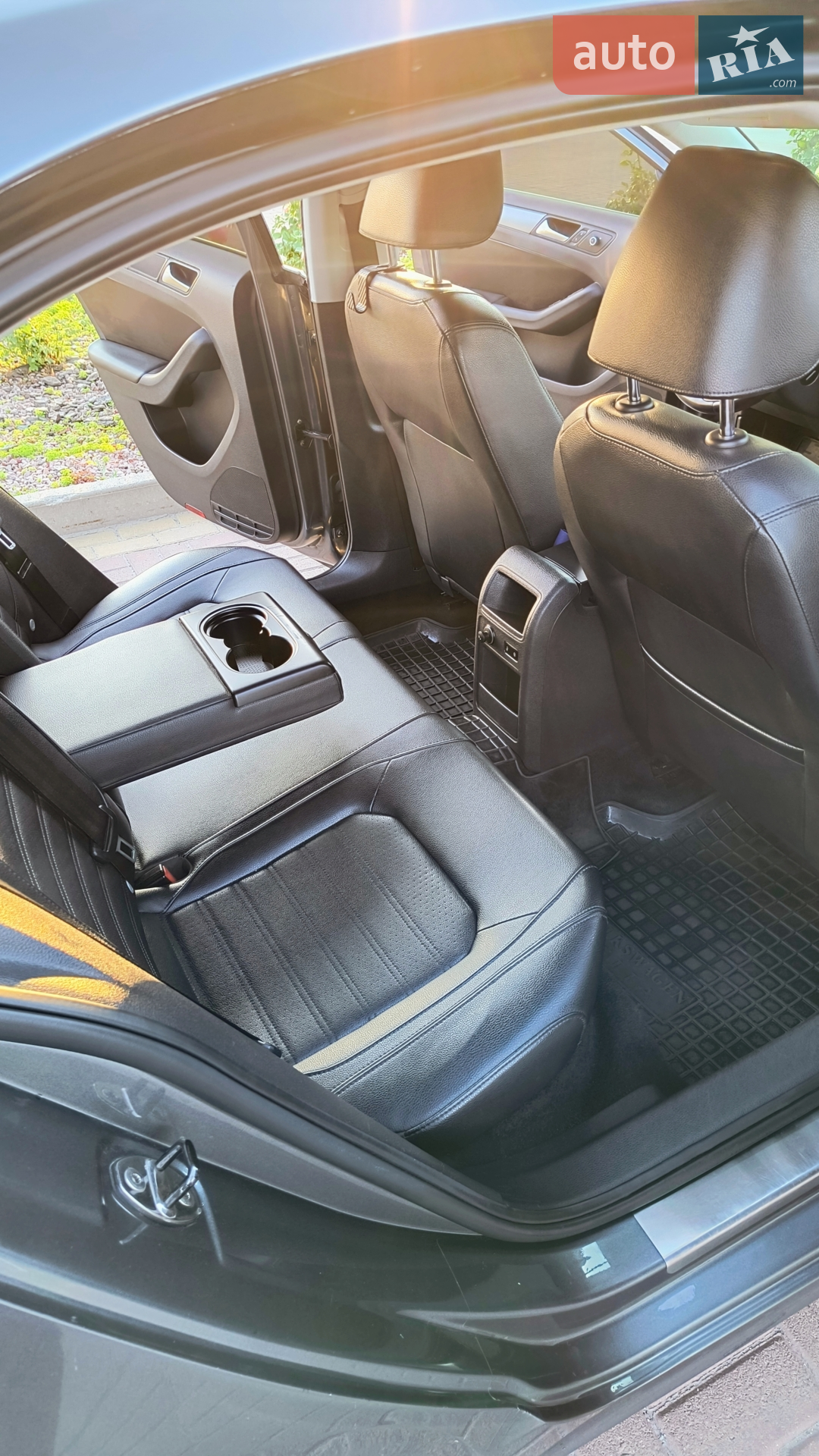 2012 Volkswagen Jetta - мініатюра 52