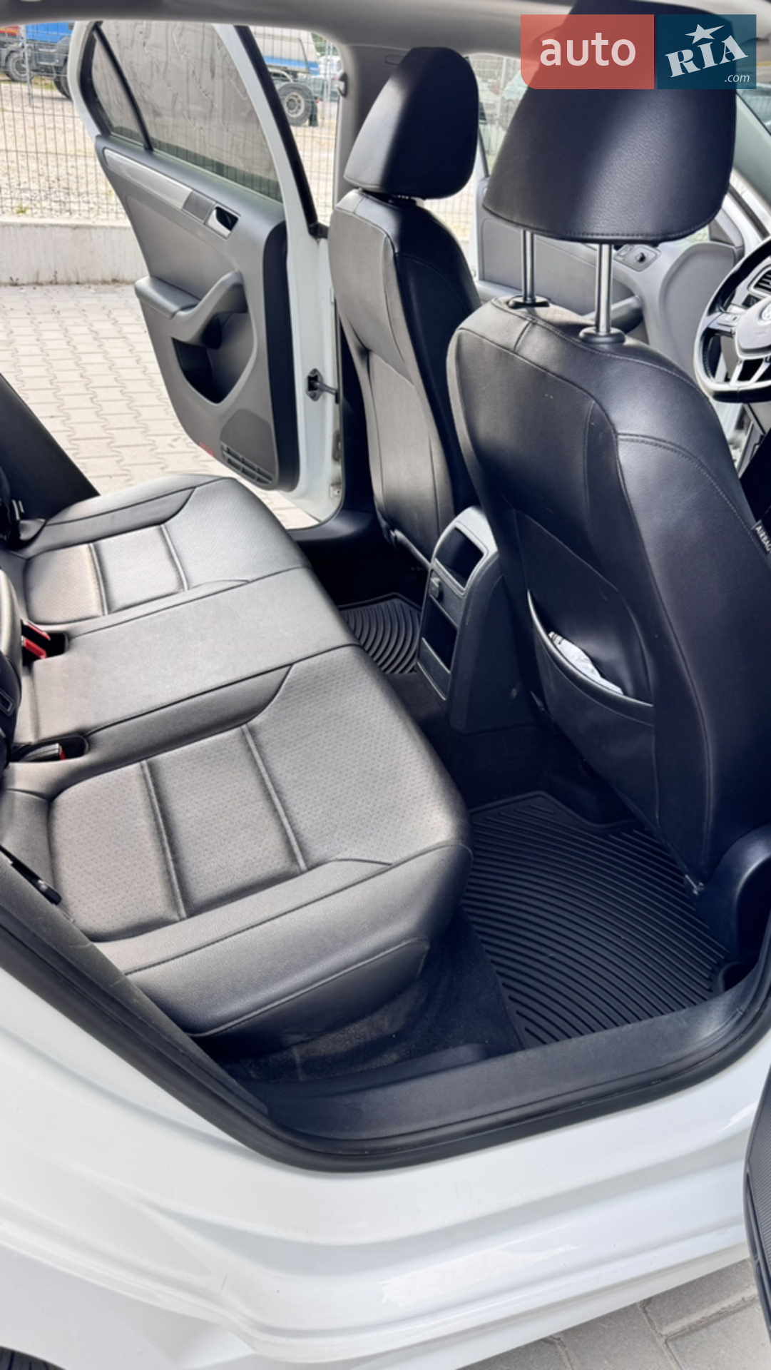 2016 Volkswagen Jetta - мініатюра 17