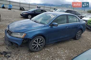 Volkswagen Jetta 2017