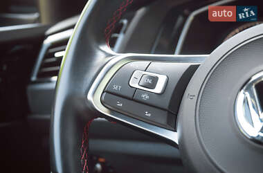 Седан Volkswagen Jetta 2021 в  фото 25 Седан Volkswagen Jetta 2021 в