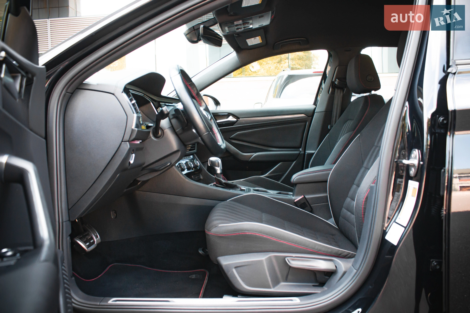 2021 Volkswagen Jetta - мініатюра 10