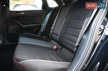 Седан Volkswagen Jetta 2021 в  фото 13 Седан Volkswagen Jetta 2021 в