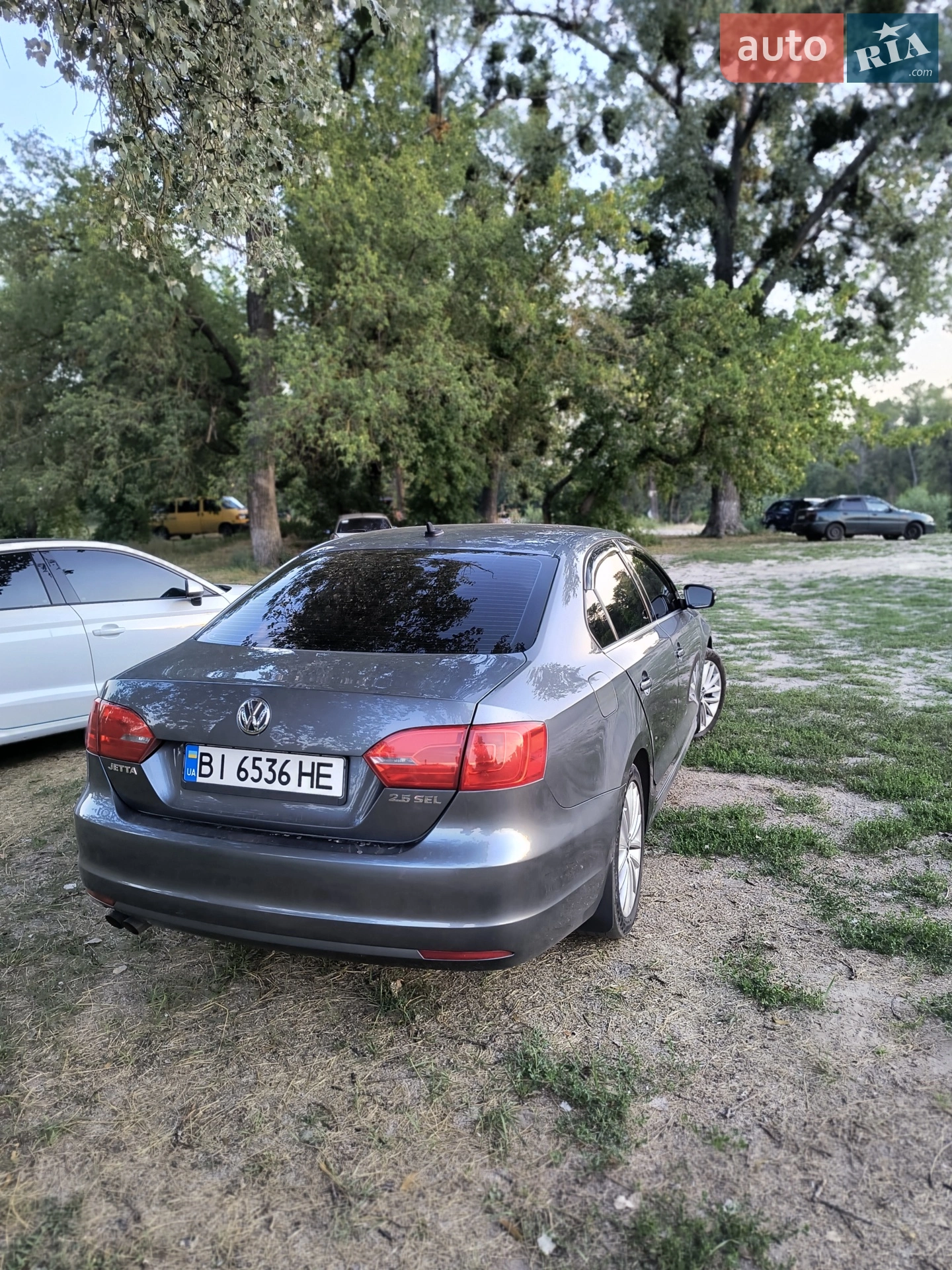 2012 Volkswagen Jetta - мініатюра 68
