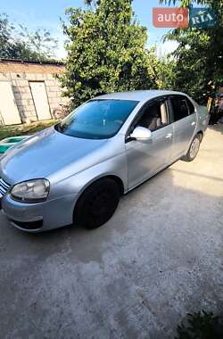 Седан Volkswagen Jetta 2007 в Киеве