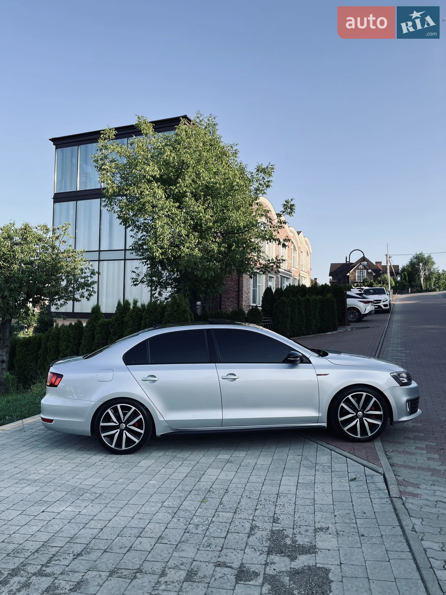 2013 Volkswagen Jetta - мініатюра 5