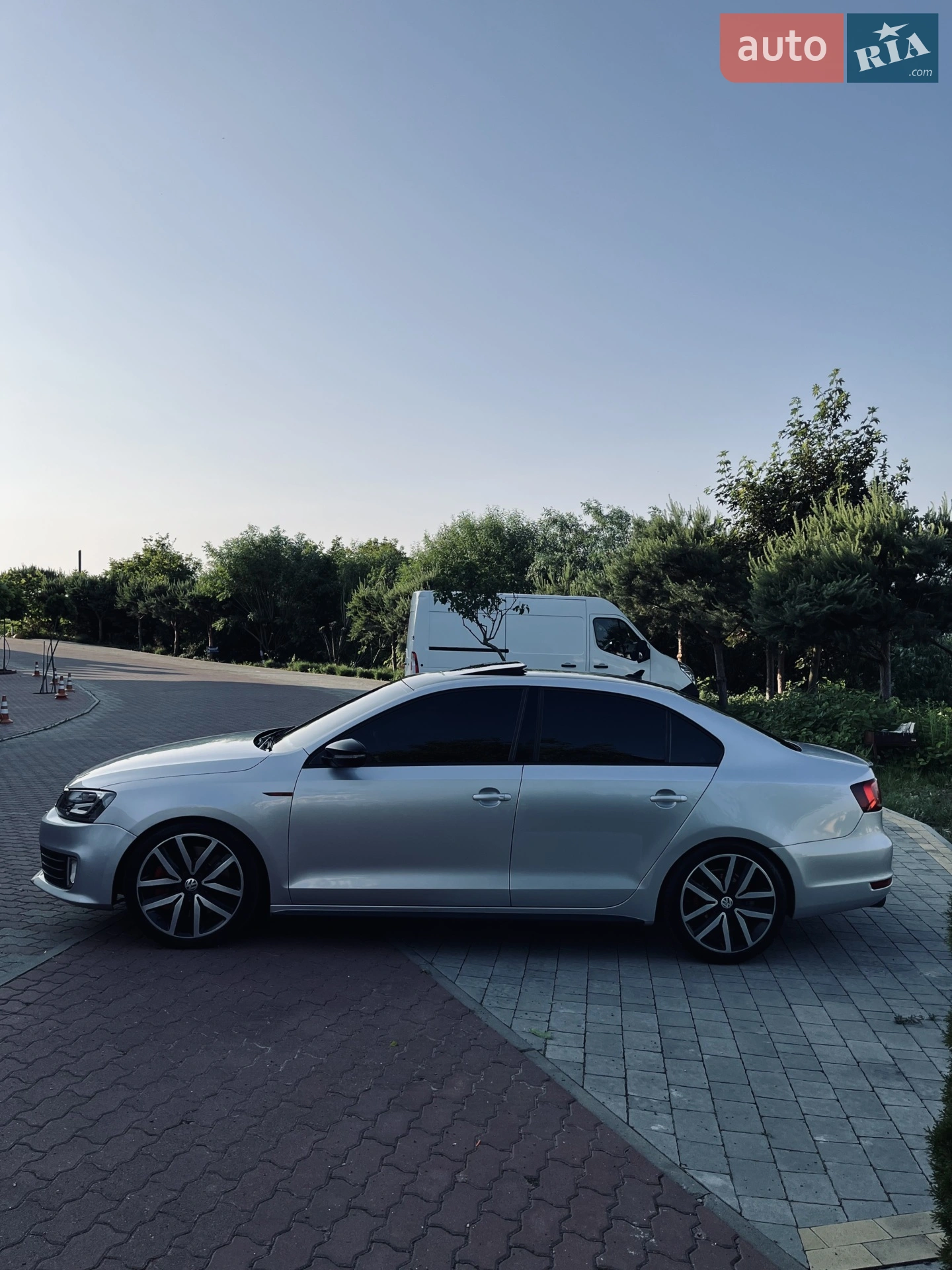 2013 Volkswagen Jetta - мініатюра 9