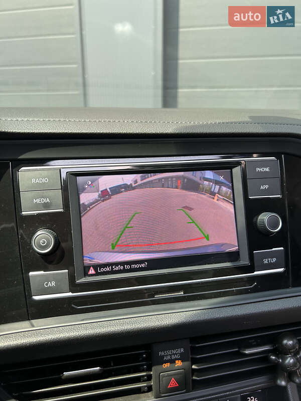 Седан Volkswagen Jetta 2019 в Ужгороді фото 25 Седан Volkswagen Jetta 2019 в Ужгороді