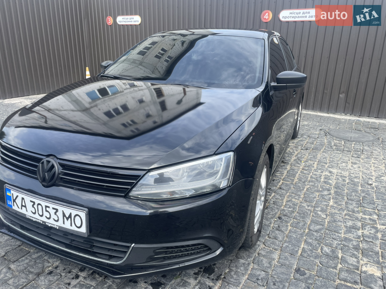 2015 Volkswagen Jetta - мініатюра 15
