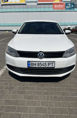Седан Volkswagen Jetta 2011 в Одесі