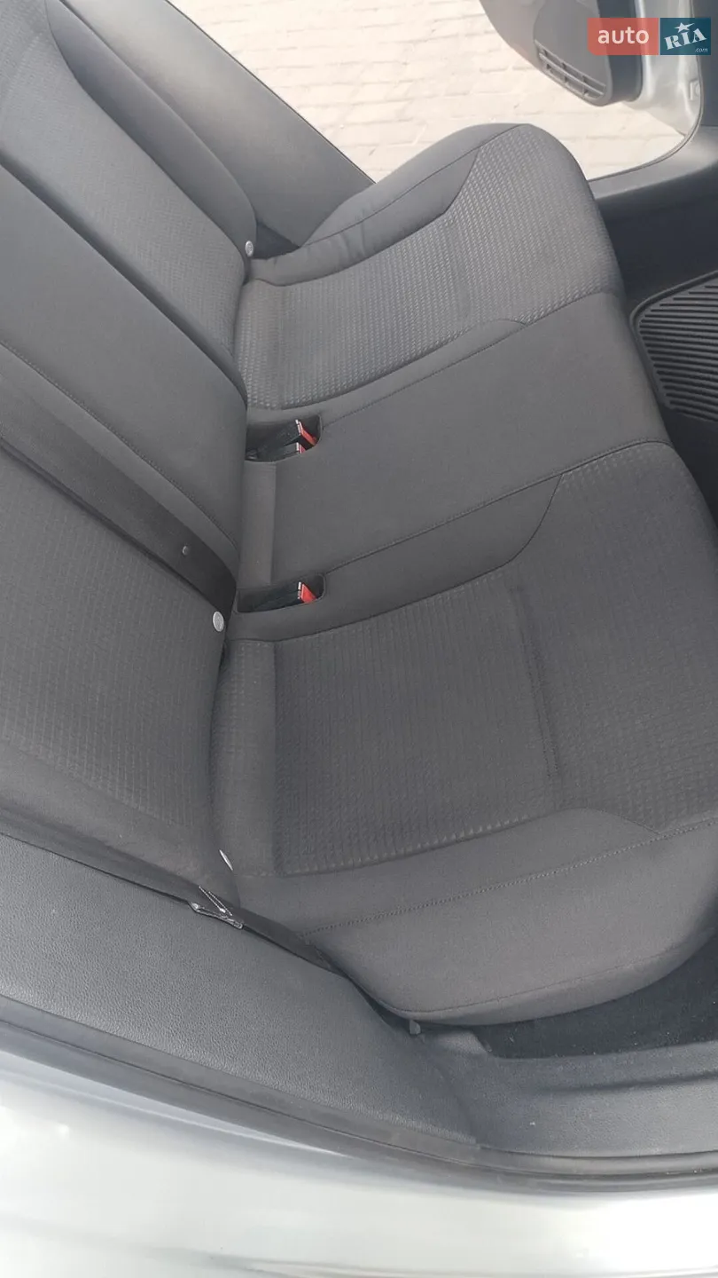 2014 Volkswagen Jetta - мініатюра 17