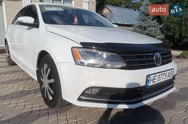 Седан Volkswagen Jetta 2011 в Миколаєві