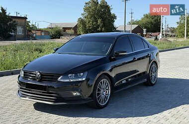 Седан Volkswagen Jetta 2014 в Врадіївці