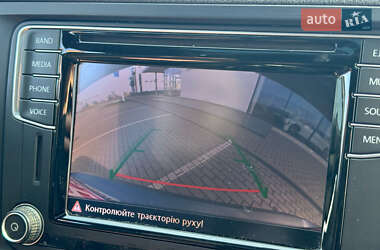 Седан Volkswagen Jetta 2016 в 