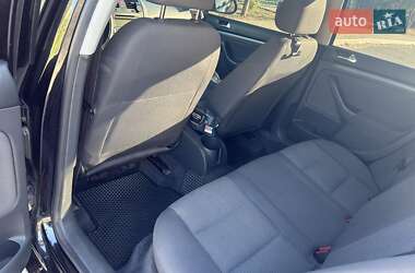 Седан Volkswagen Jetta 2006 в 