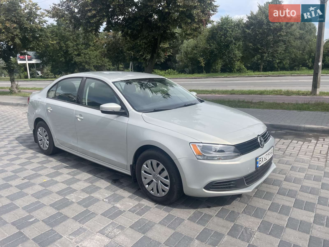 2010 Volkswagen Jetta - мініатюра 19