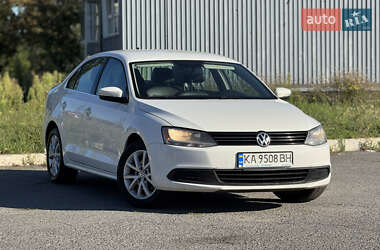Седан Volkswagen Jetta 2013 в Киеве