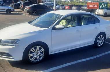 Седан Volkswagen Jetta 2016 в Боярке
