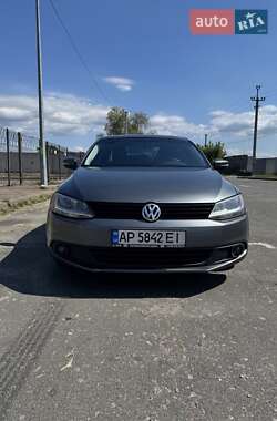 Седан Volkswagen Jetta 2012 в Киеве