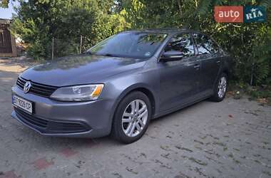 Седан Volkswagen Jetta 2014 в Херсоне