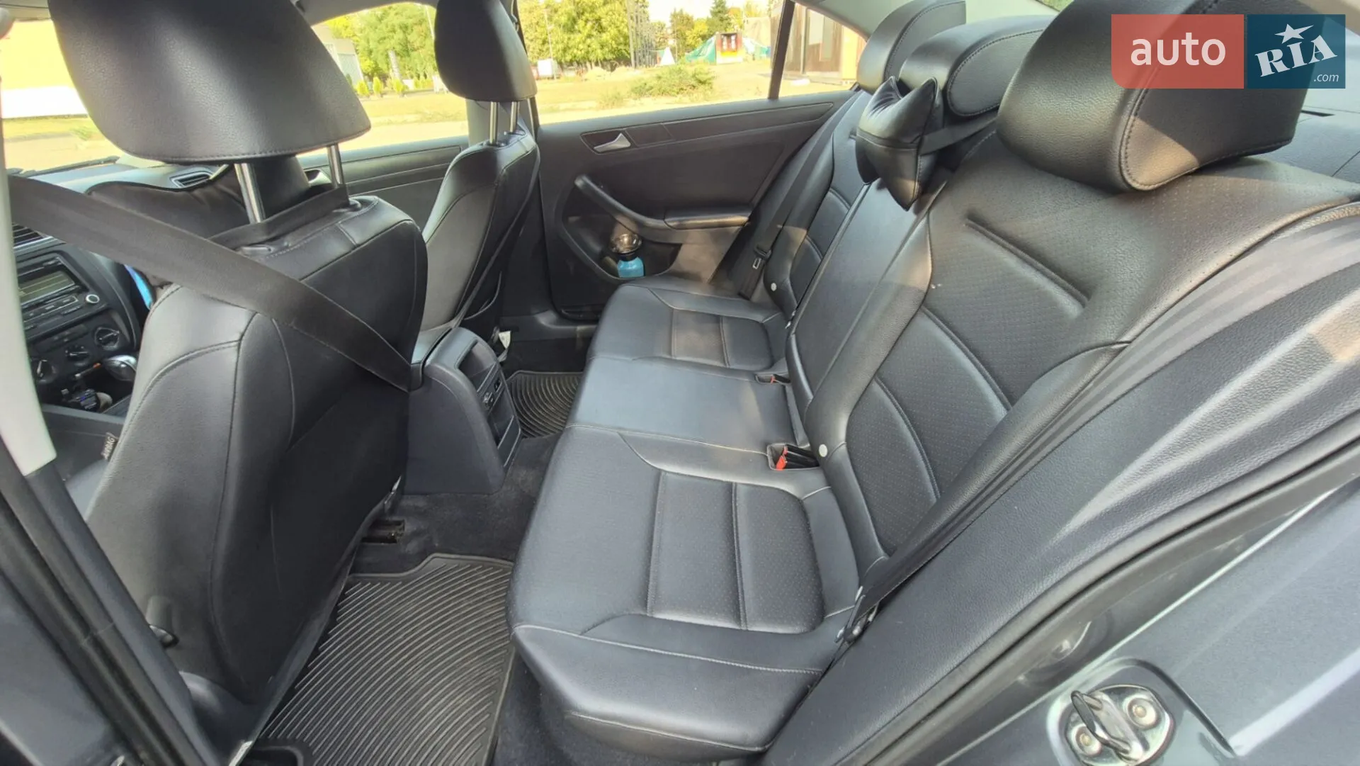 2014 Volkswagen Jetta - мініатюра 11
