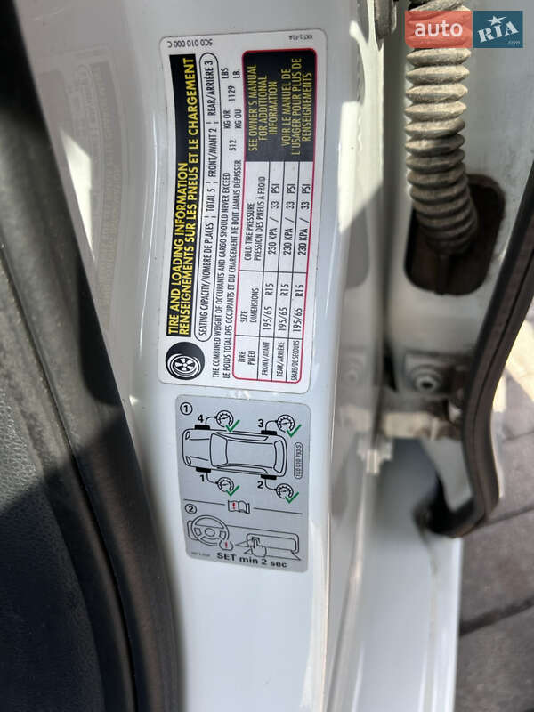 Седан Volkswagen Jetta 2014 в Луцьку