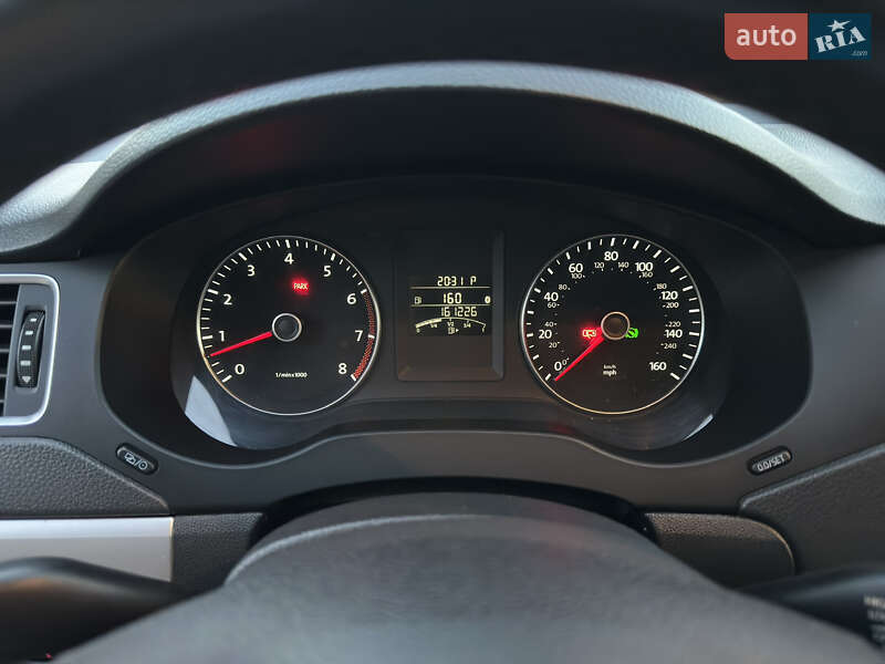 Седан Volkswagen Jetta 2014 в Бердичеве фото 7 Седан Volkswagen Jetta 2014 в Бердичеве