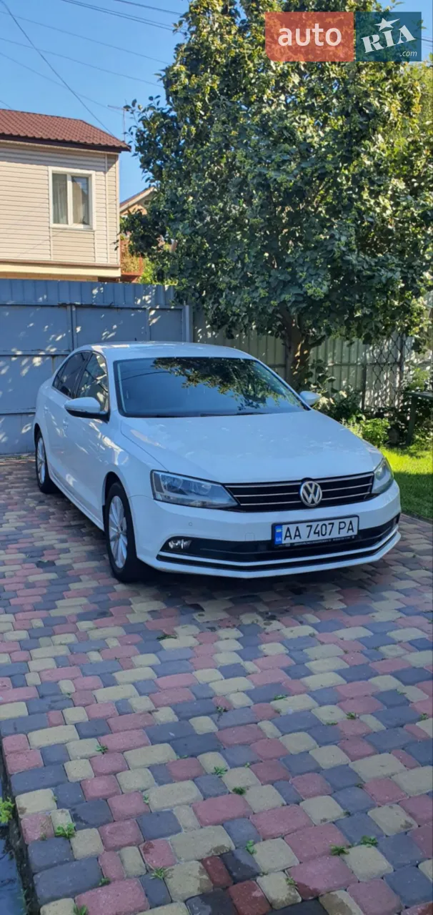 2015 Volkswagen Jetta - мініатюра 42