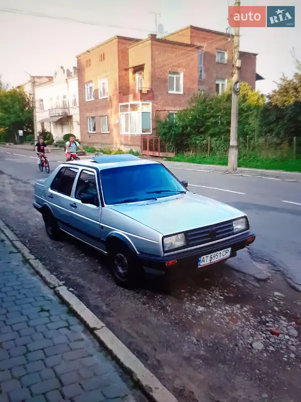 Volkswagen Jetta