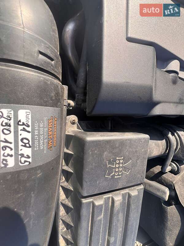 Седан Volkswagen Jetta 2016 в Киеве фото 12 Седан Volkswagen Jetta 2016 в Киеве