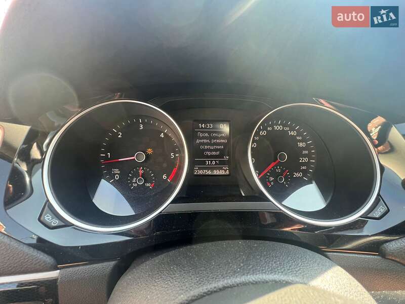 Седан Volkswagen Jetta 2016 в Киеве фото 29 Седан Volkswagen Jetta 2016 в Киеве