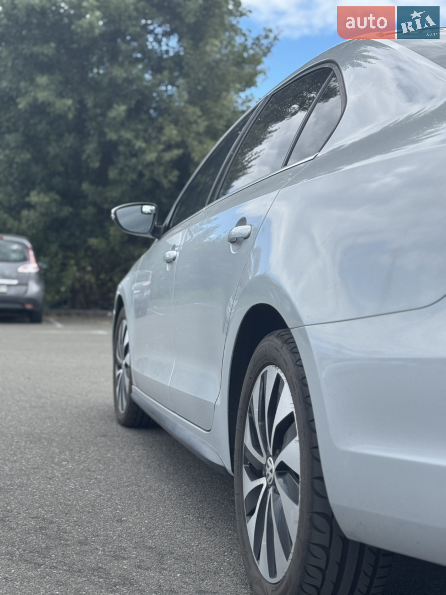2013 Volkswagen Jetta - мініатюра 18