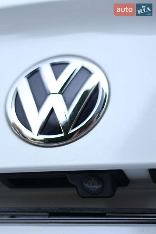 Седан Volkswagen Jetta 2018 в Львове