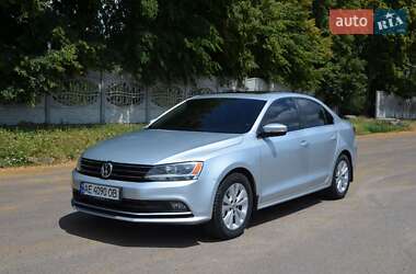 Седан Volkswagen Jetta 2013 в Соленом