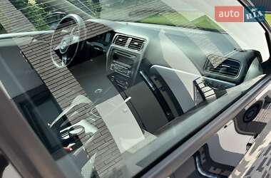 Седан Volkswagen Jetta 2011 в Житомире
