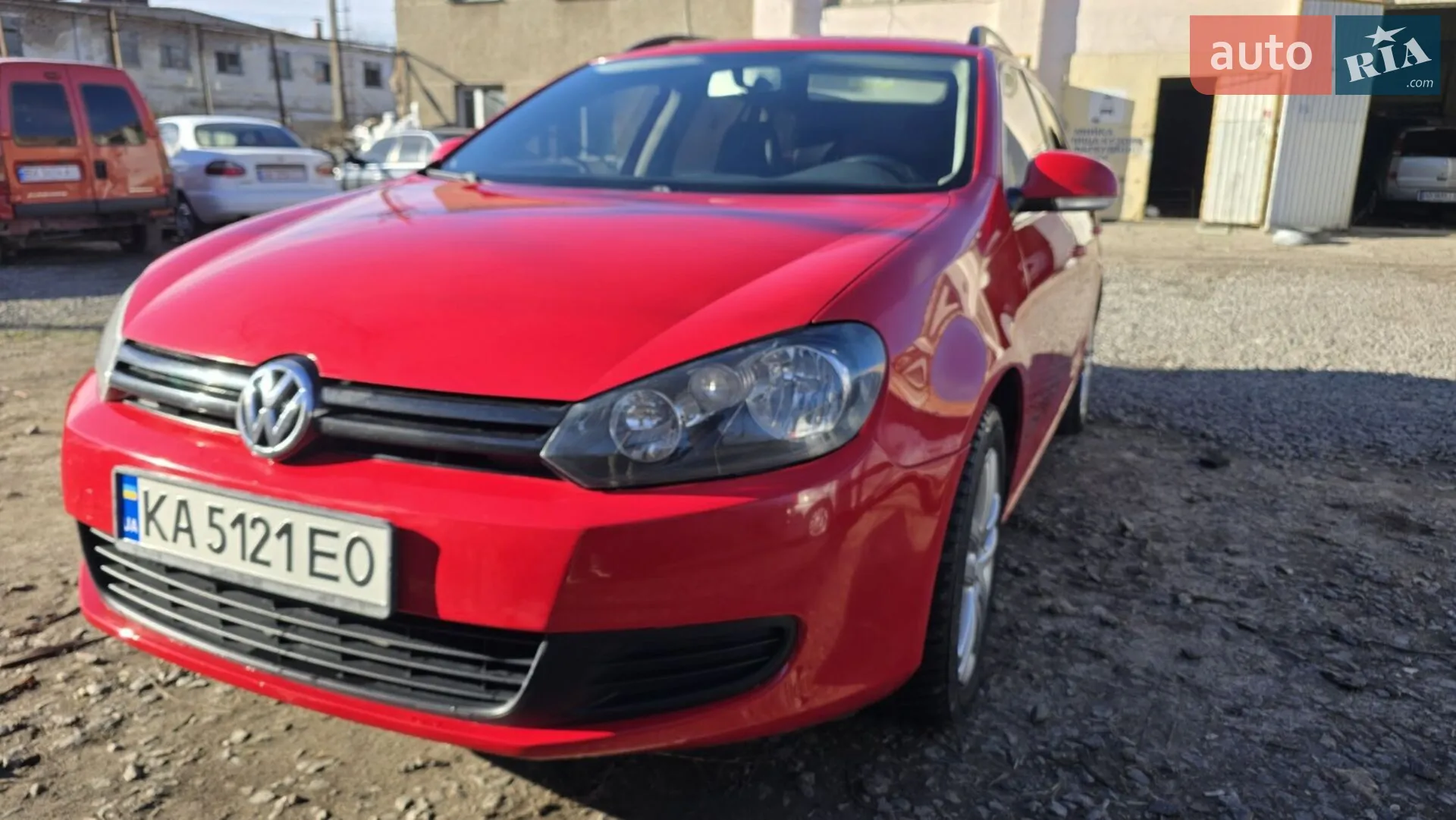 2011 Volkswagen Jetta - мініатюра 3