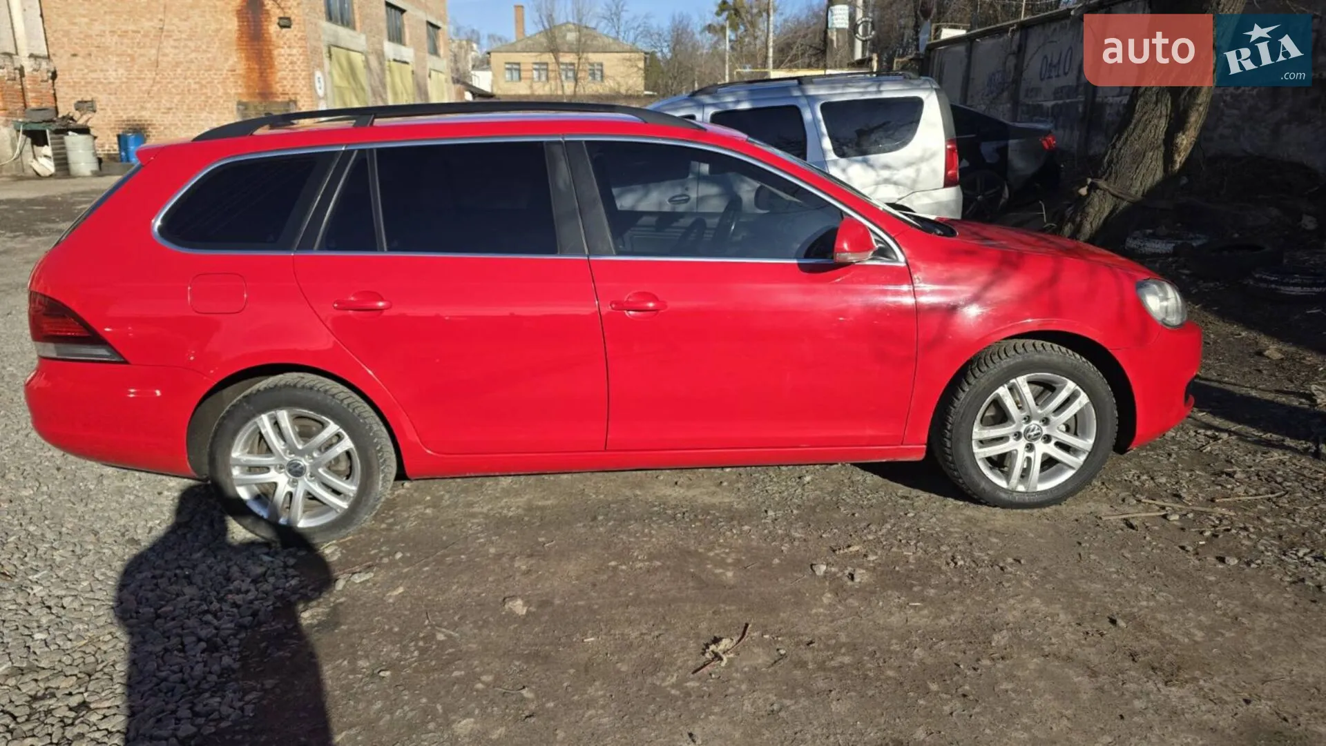 2011 Volkswagen Jetta - мініатюра 8