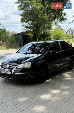 Седан Volkswagen Jetta 2007 в Виннице