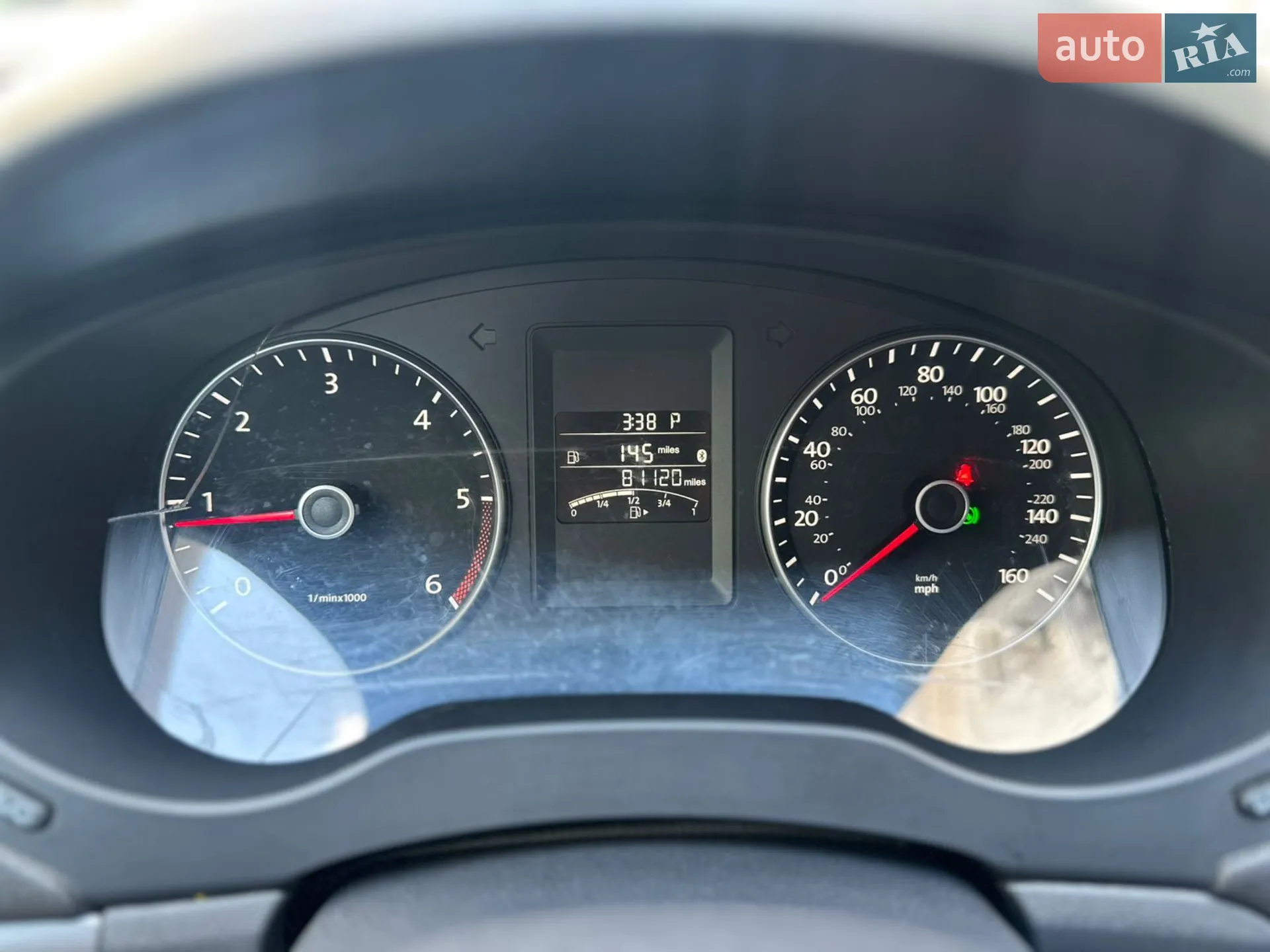 2014 Volkswagen Jetta - мініатюра 10
