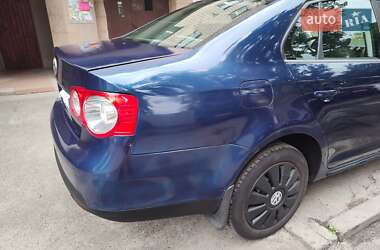 Седан Volkswagen Jetta 2007 в Киеве
