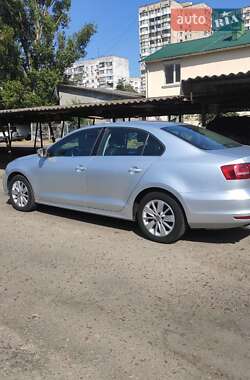 Седан Volkswagen Jetta 2014 в Одесі