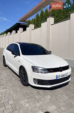 Седан Volkswagen Jetta 2012 в Запорожье