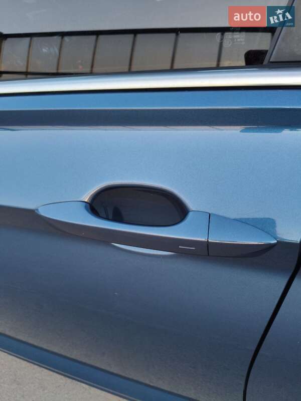 Седан Volkswagen Jetta 2021 в Києві