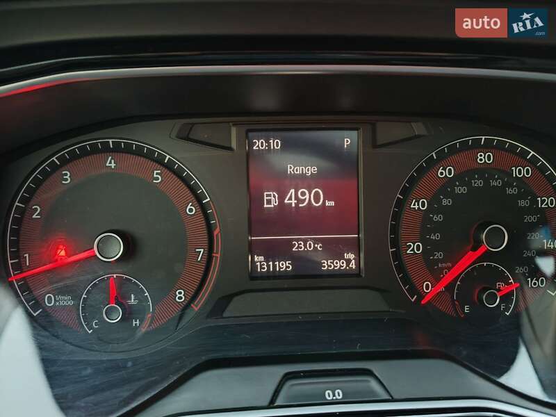 Седан Volkswagen Jetta 2021 в Києві