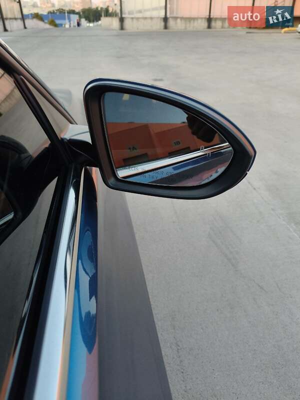 Седан Volkswagen Jetta 2021 в Києві