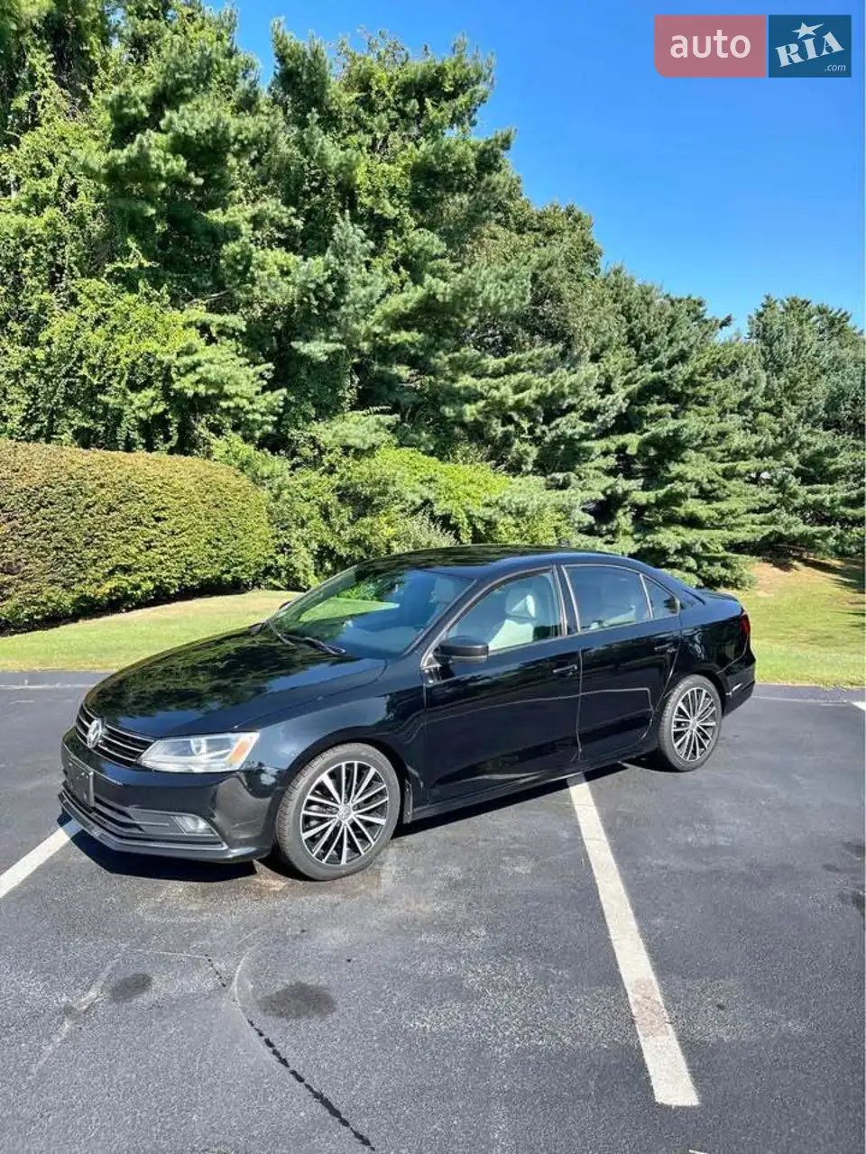 2016 Volkswagen Jetta - мініатюра 13
